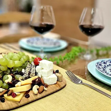 Aeraki Luxury * Panormos (Kalymnos)