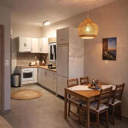 Aeraki Luxury * Panormos (Kalymnos)