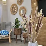 Aeraki Luxury Panormos (Kalymnos)