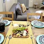 بيت للعطل Aeraki Luxury *
