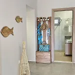 Aeraki Luxury بيت للعطل Panormos (Kalymnos)