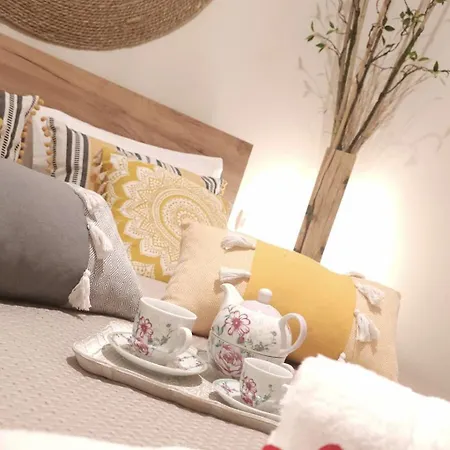 Aeraki Luxury * Panormos (Kalymnos)