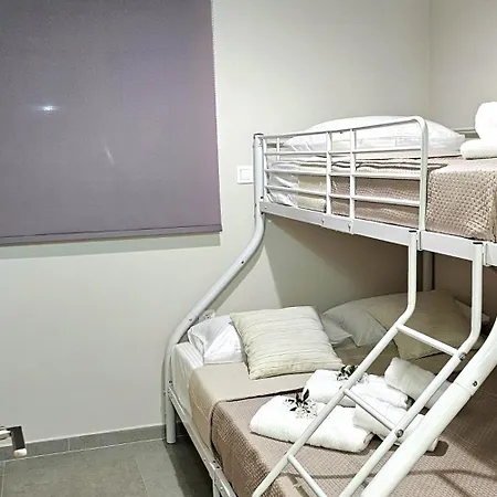 Aeraki Luxury Сasa de vacaciones Panormos (Kalymnos)