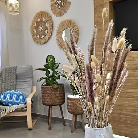 Aeraki Luxury Panormos (Kalymnos)