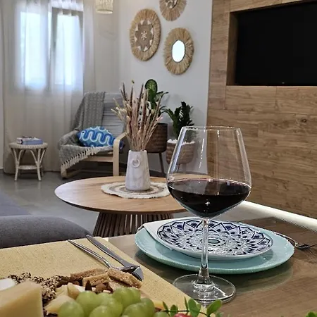 Aeraki Luxury * Panormos (Kalymnos)