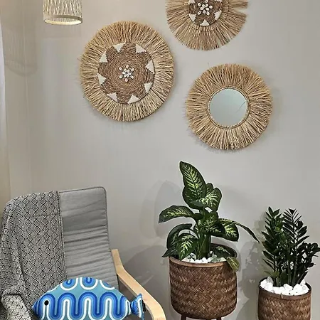 Aeraki Luxury Сasa de vacaciones Panormos (Kalymnos)