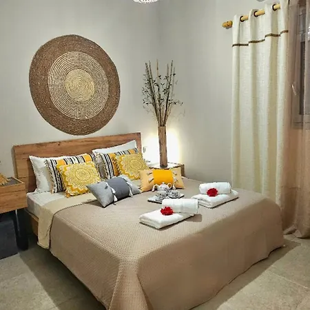 Сasa de vacaciones Aeraki Luxury Panormos (Kalymnos)