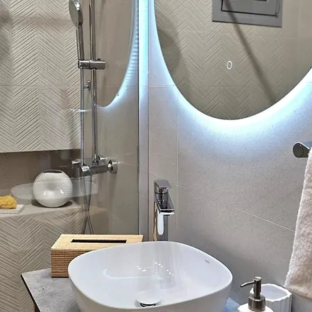 Aeraki Luxury Panormos (Kalymnos)