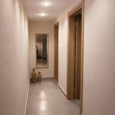 Aeraki Luxury Ferienhaus Panormos (Kalymnos)