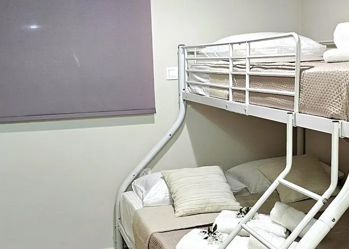 Aeraki Luxury Tatil Evi Panormos (Kalymnos)