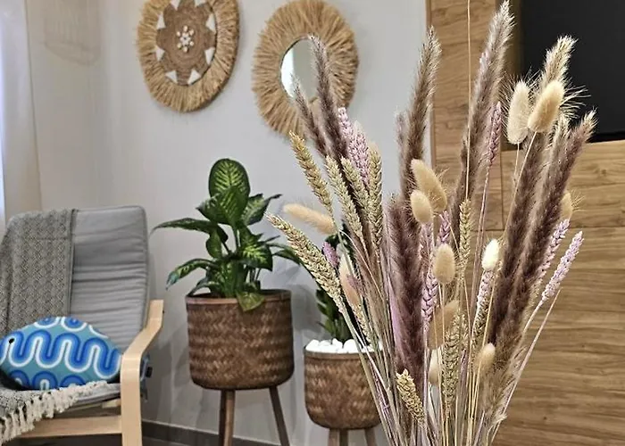 Aeraki Luxury Panormos (Kalymnos)