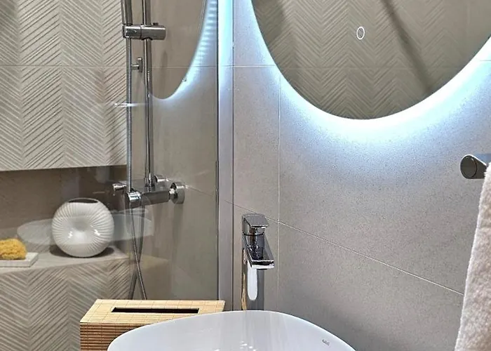 Aeraki Luxury Panormos (Kalymnos)