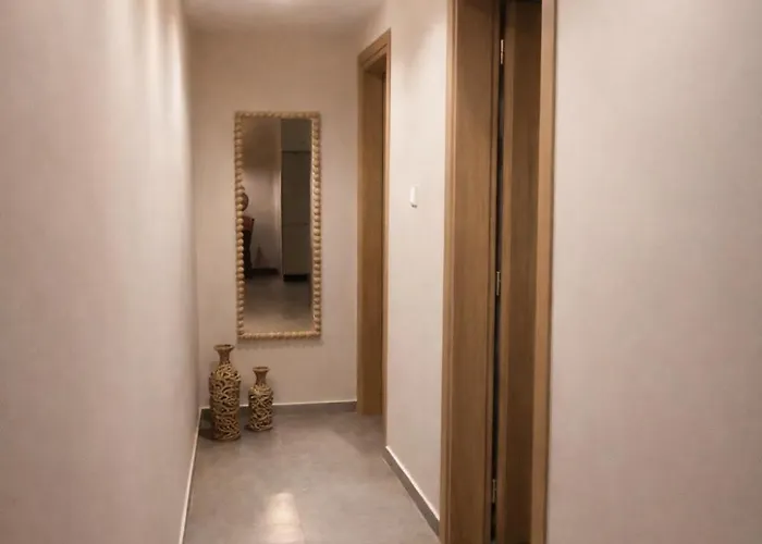 Aeraki Luxury Tatil Evi Panormos (Kalymnos)