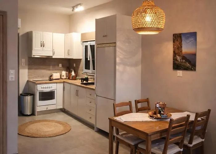 Aeraki Luxury * Panormos (Kalymnos)